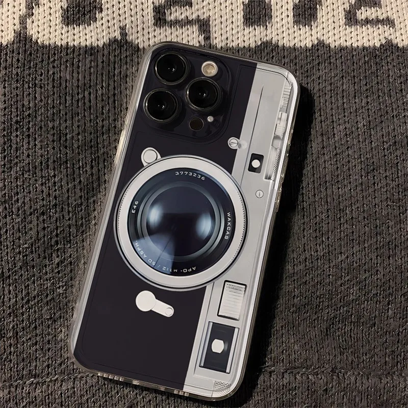 Модный Ретро-телефон с радио для OPPO A3 A60 A57 A38 A79 A58 A98 A5 F9 F11 A94 A92 A76 A74 A73 A54 A53