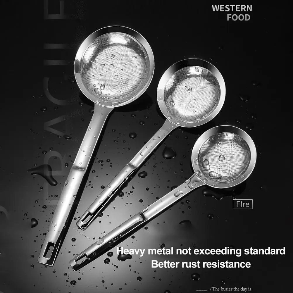 3 шт. сетчатый фильтр из нержавеющей стали |