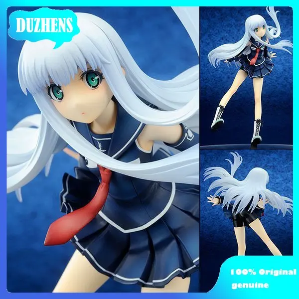 

100% Original: Anime Arpeggio of Blue Steel IONA 19cm PVC Action Figure Anime Figure Model Toys Figure Collection Doll Gift