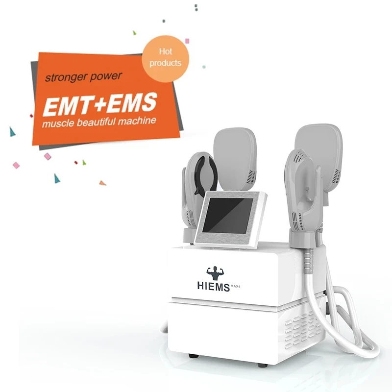 

Флуоресцентный стимулятор мышц 7-13 Tesla для подтяжки ягодиц