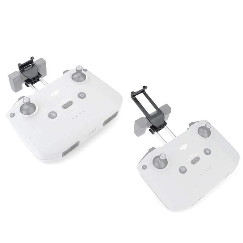 

Quick Release Bracket Smartphone Stand for DJI Mavic 2 Remote Controller