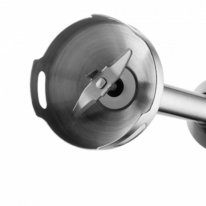 Блендер REDMOND RHB-2983 погружной 1200 Вт 0.8/0.5 л турбо чёрный 7574399 |