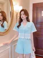 Комплект с шортами#5