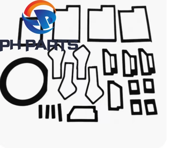

1 комплект. Детали для копировальных аппаратов Konica Minolta C5500 C5501 C6500 C6501 C6000 C7000 6500 5500 5501 6501 6000