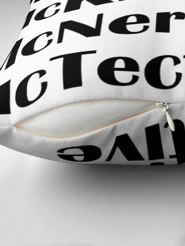 McGee-NCIS декоративная подушка роскошные диванные подушки декоративные для