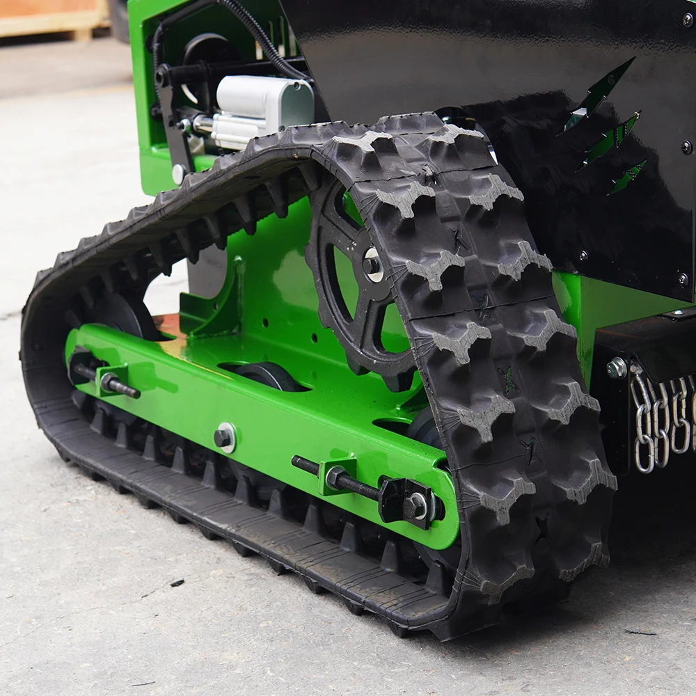 Sinolink ручная эффективная дешевая газонокосилка