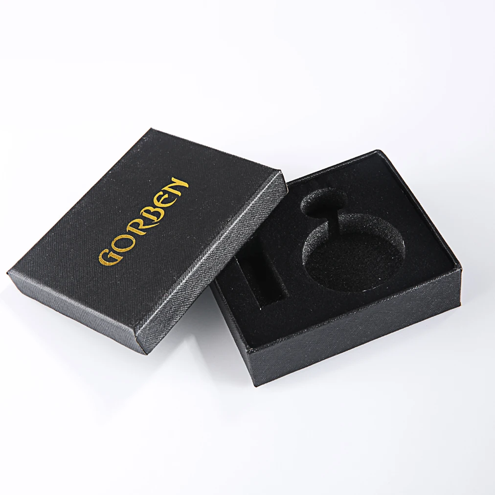 Fashion Mechanical Pocket Watch Skeleton Blue Star Design Front Case Hollow Flower Roman Numeral Dial with FOB Chain Gift PM098