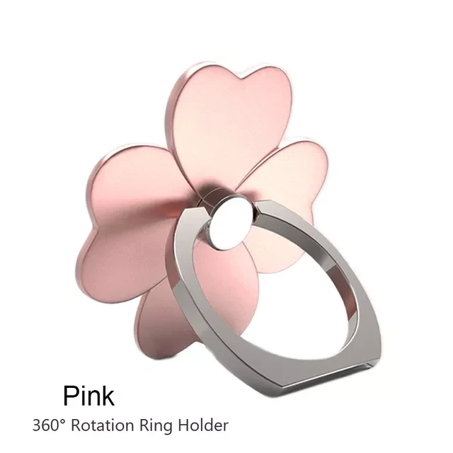 

Finger Ring Mobile Phone Stand Holder For iPhone 7 Samsung cell Smart Round Phone Ring holder Grip Socket Smartphone Mount Stand