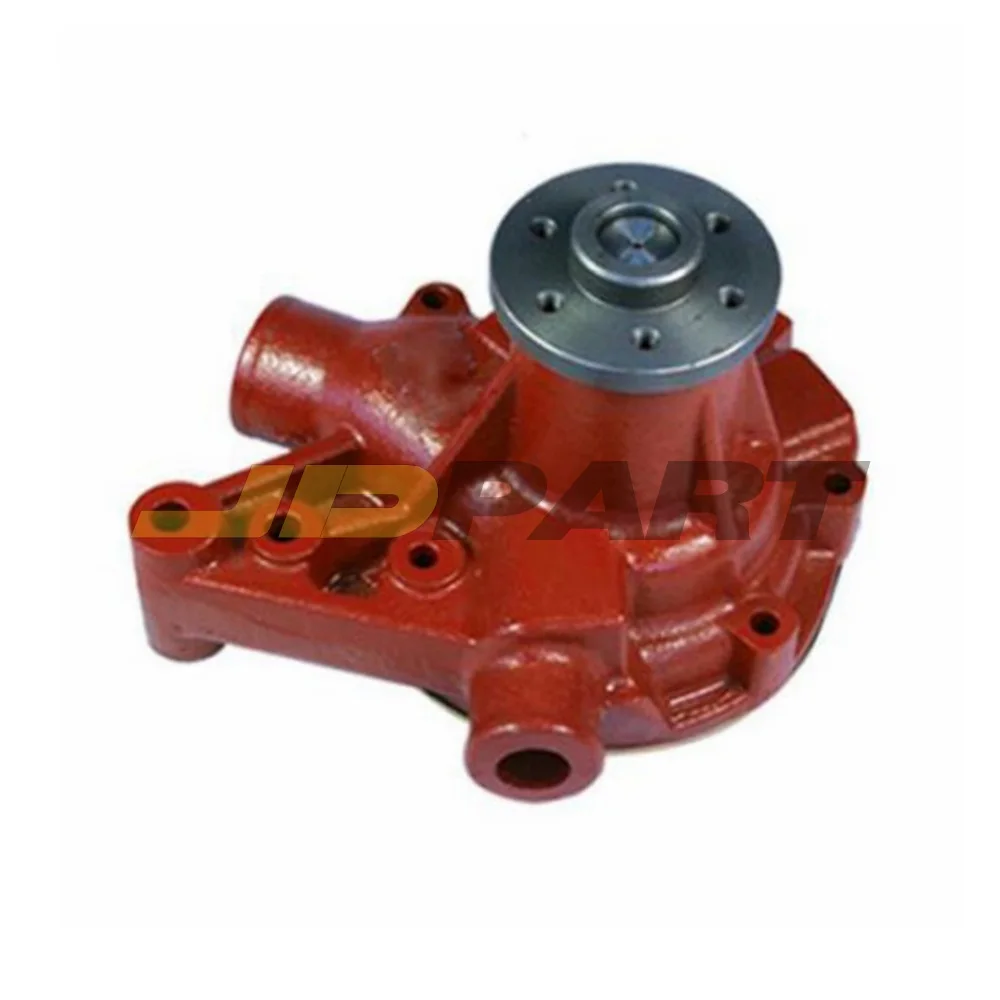 

Water Pump For Doosan Deawoo D1146 D1146T D1146TI DH300-7