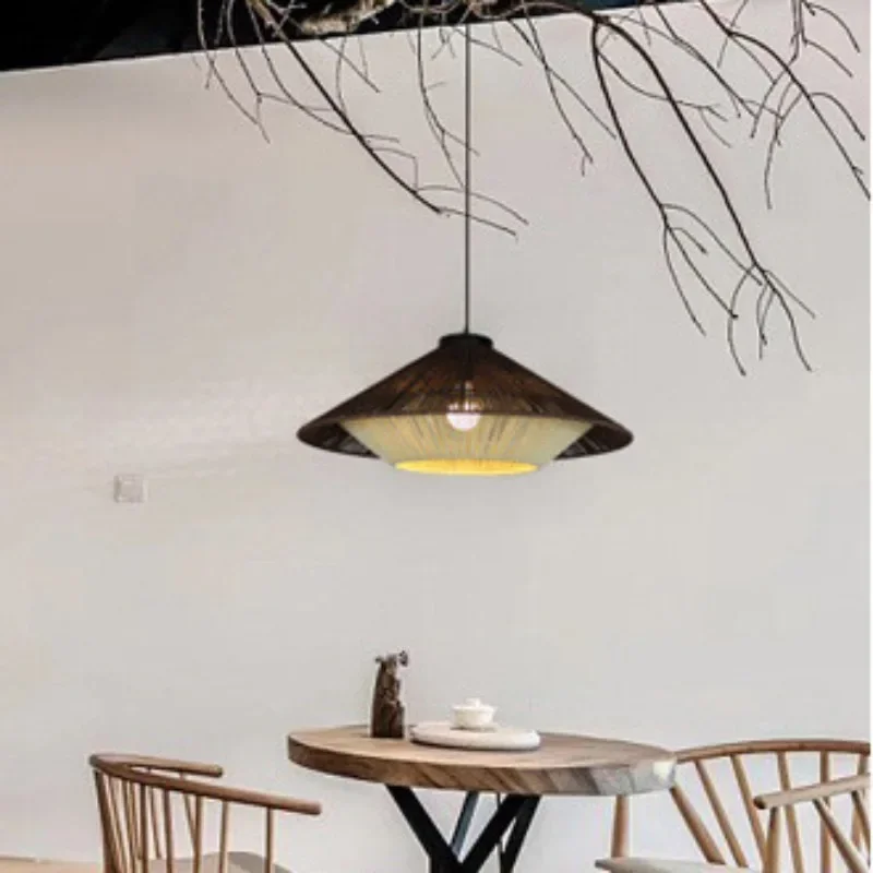 GHJUYIOL Простая и креативная спальня гостиная ресторан-бар в стиле ретро настольная