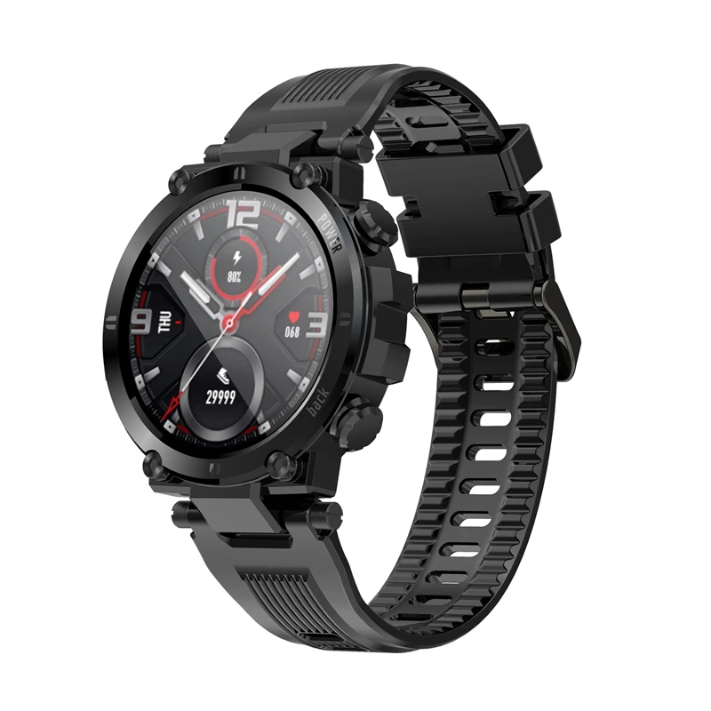 

Смарт-часы с Bluetooth, спортивные Смарт-часы для фитнеса, водонепроницаемые с сенсорным экраном, шагомер для отслеживания активности для женщи...