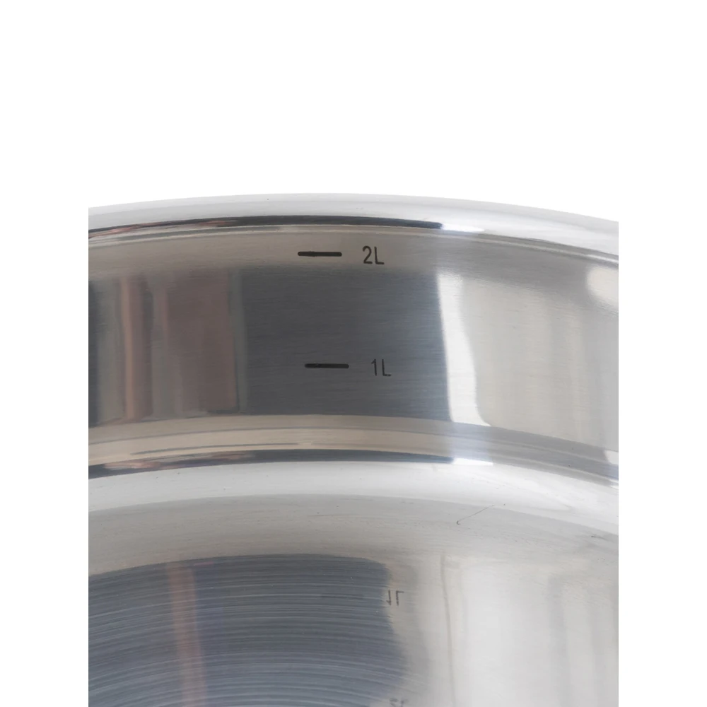 Сковорода со стеклянной крышкой 24 см NADOBA серия OLINA |