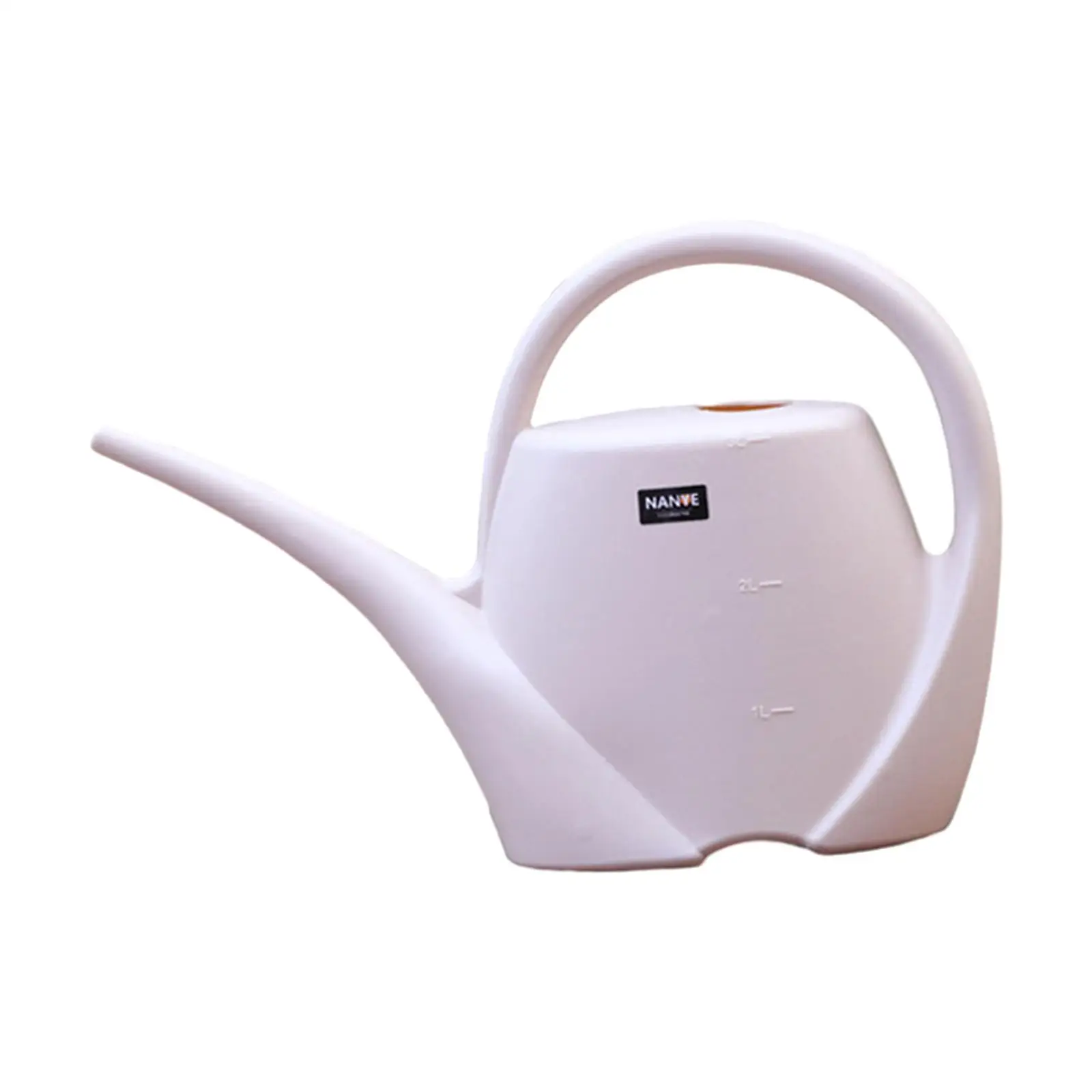 

Лейка Садовая 3 Л С Распылителем, Длинным Носиком, Ручная, Многоразовая, Пластиковая, Для Комнатных Растений И Садовых Цветов