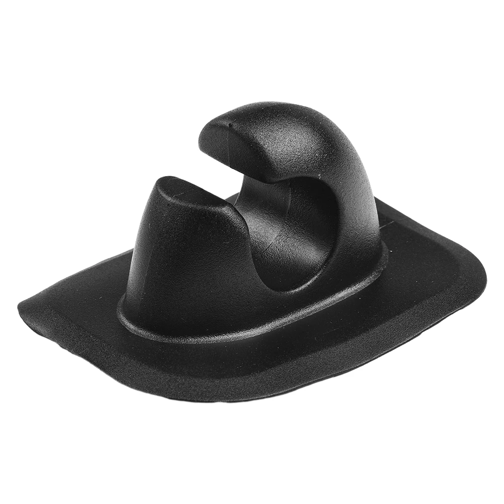 

Boat Clips Paddle Tools PVC Paddle Clips Pole Paddle Clips Black / Grey Holder Inflatable Boat Durable Hot Sale
