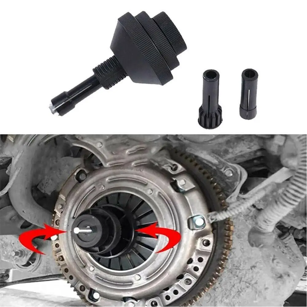 

Universal Auto Hole Corrector Clutch Alignment Dismantle Centering Disassembly Tools Plastic Car Repair Fix Correcting Machines