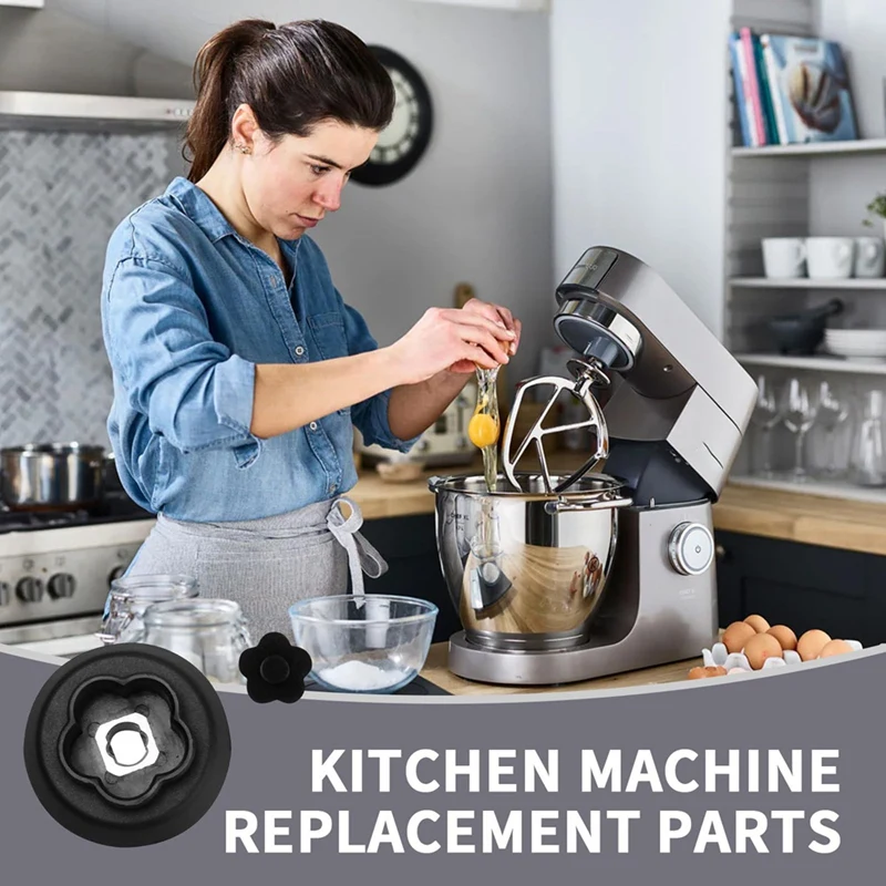 Фото 2 шт. запасные части сцепления для Monsieur Cuisine Connect SKMC 1200 и Monsieur Cuisine Smart SKMS 1200-A09G №5