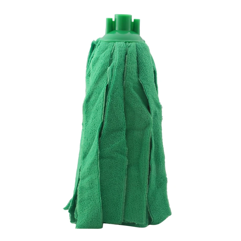 

Вискозная серая самозакручивающаяся водяная тряпка, набор со съемной сменной насадкой, Набор сменных насадок для швабры, 1 шт. для домашней ...