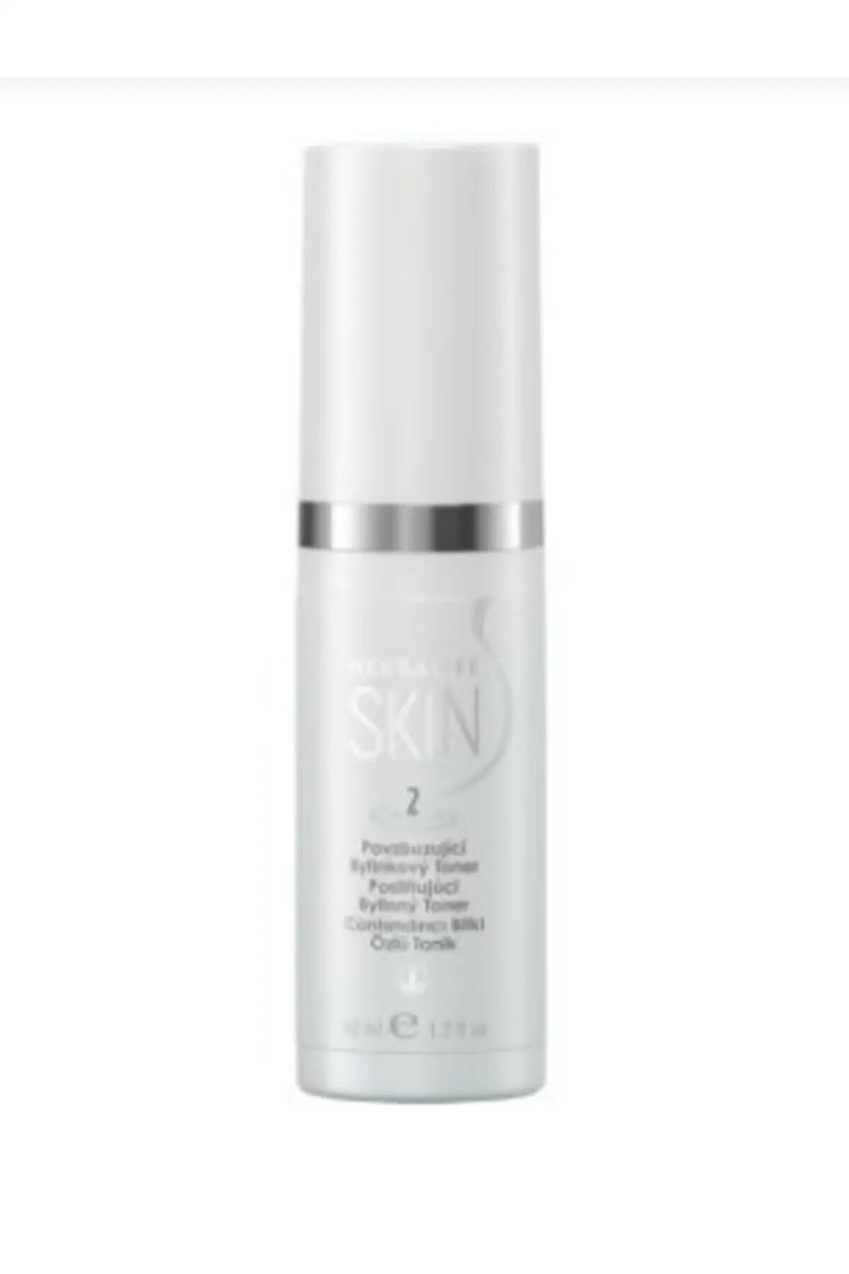 

Skın Canlandırıcı Herbal Essence Tonic