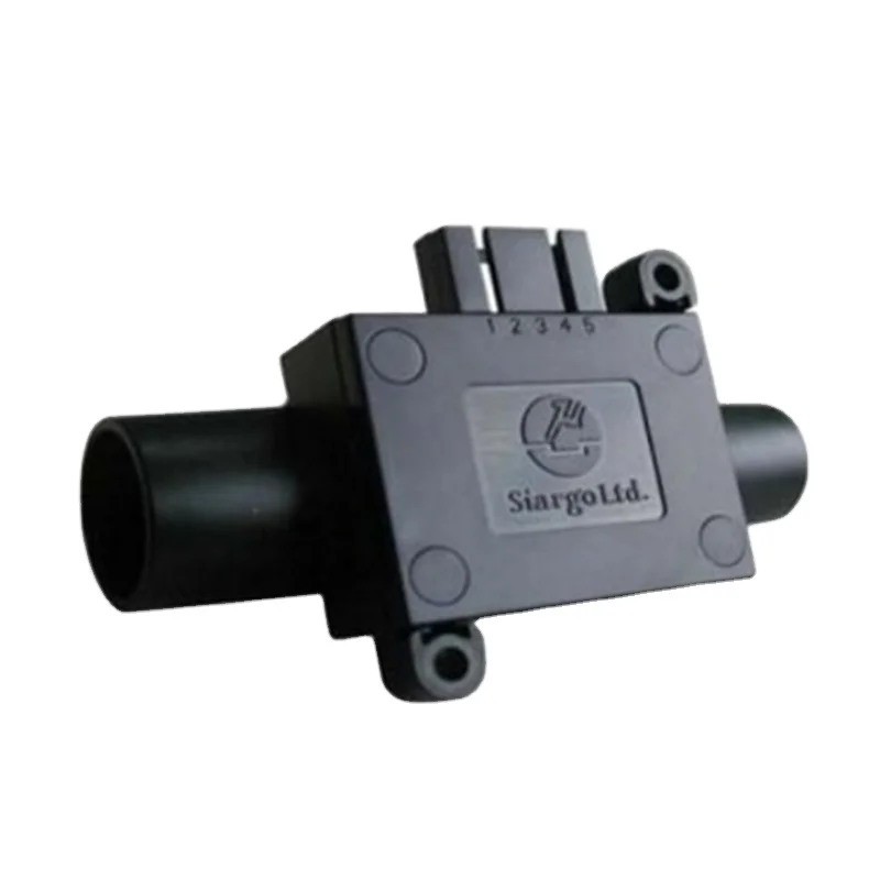 

Gas MEMS flow sensor FS1015CL Mass Flow Meter