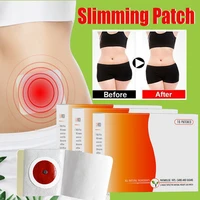 30pcsbox slimming patches for weight loss belly fat burning slim patch 100 original plaster for slimming