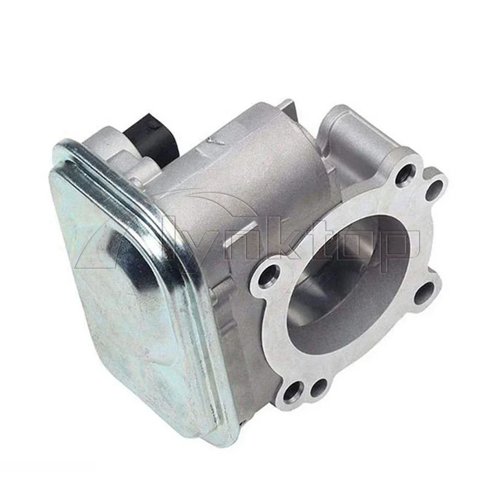 Корпус дроссельной заслонки подходит для Chrysler 200 Sebring Dodge Caliber Journey Avenger Jeep Cherokee Compass