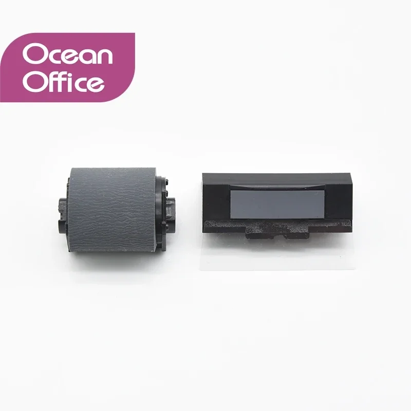1 компл. JC97-02669A JC73-00239A ролик захвата SEPARATION PAD для Samsung ML2510 ML2570 ML2571 ML2571N SCX4725 4725F Phaser