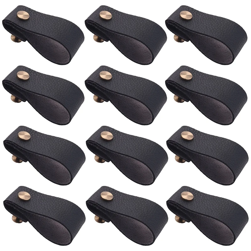 

Ручки для ящиков 12 шт., ручки для ящиков для шкафа, шкафа, ручки для мягких ящиков ручной работы, замена ручек для комода