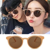 2019 vintage oval classic sunglasses women street beat shopping mirror oculos de sol gafas uv400 brand design women sunglasses