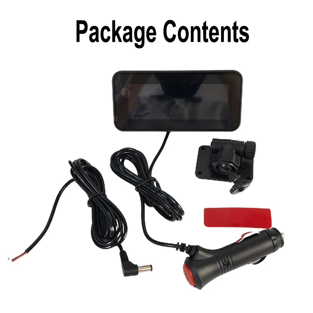 

M60 Head Up Displays Car SUV Off-Road HUD Slope Meter GPS Speedometer Compass Overspeed Alarm Built-in Light Sensor Parts