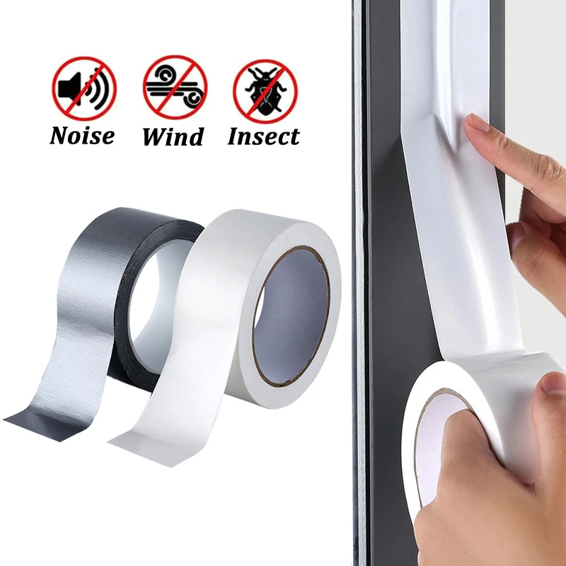

10/3M Repair Tape High Temperature Dustproof Waterproof Kitchen Pipe Repair Adhesive Sealing Foil Heat Insulation Leak Proof