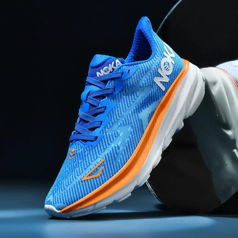 Зимние кроссовки унисекс для мужчин и женщин дышащая сетчатая верхняя резиновая