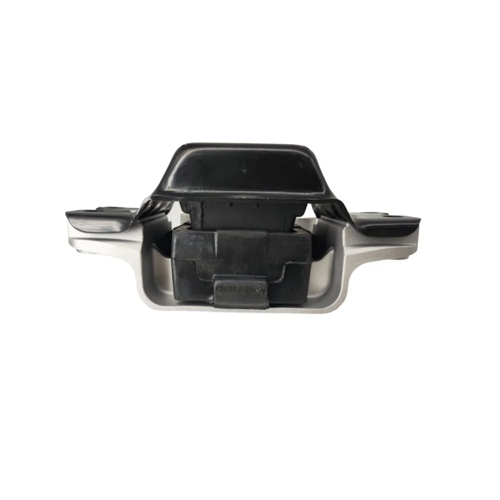 Фото Кронштейн крепления коробки передач ZOOMKEY для VW Audi Mk5 Mk6 2.0T 1K0199555R №3