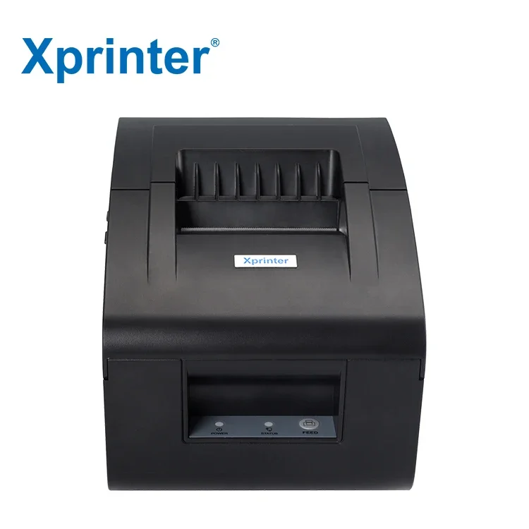 Термопринтер Xprinter XP-76IIN