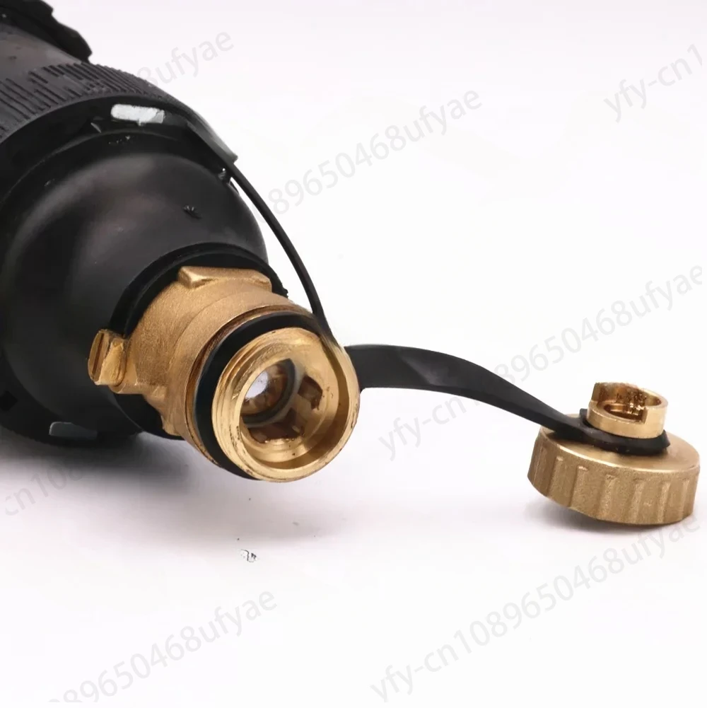 Для магнитного фильтра сепаратора грязи для нагревательных котлов