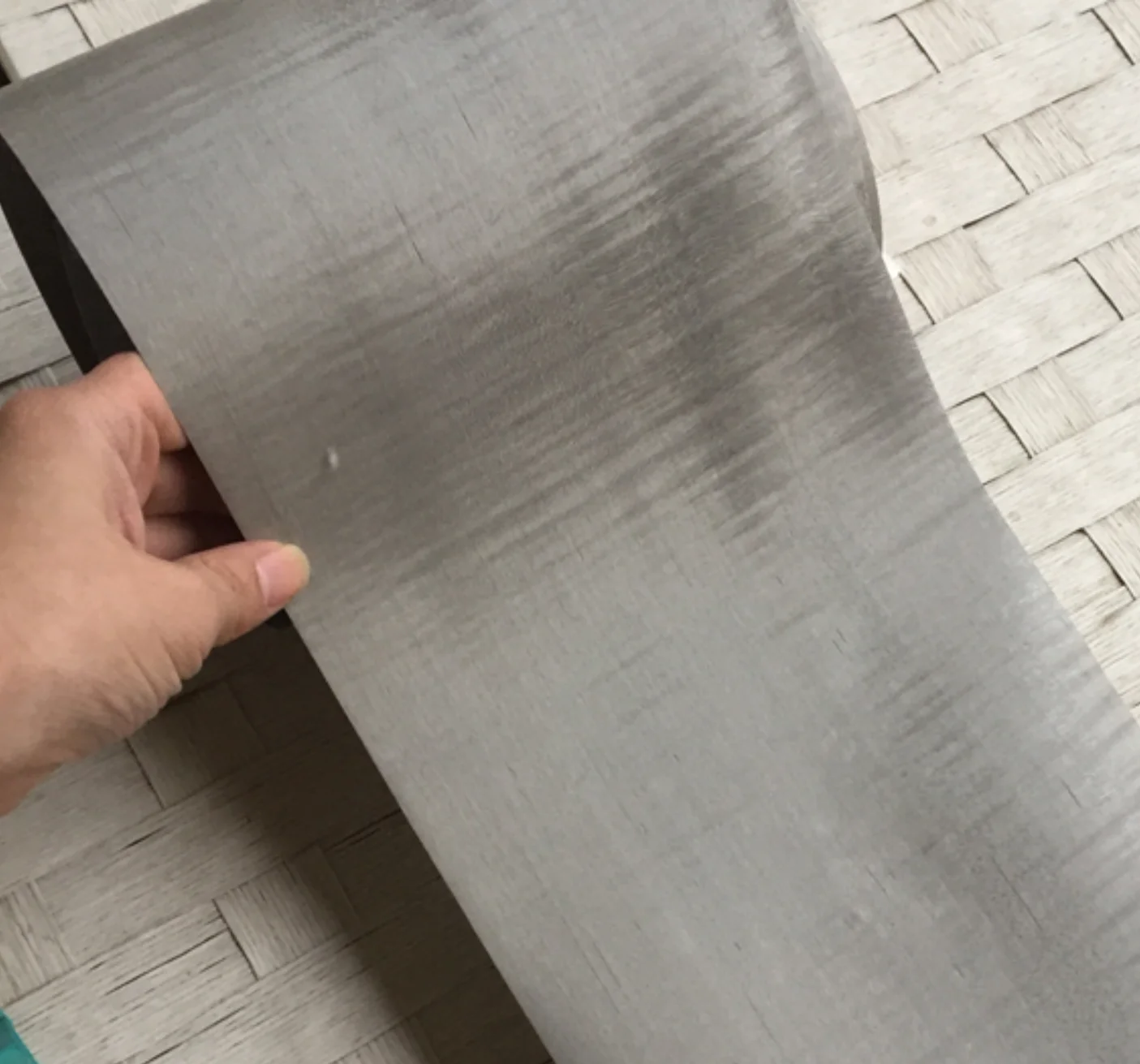 L: 2,5 метров Ширина: 160 мм T: 0