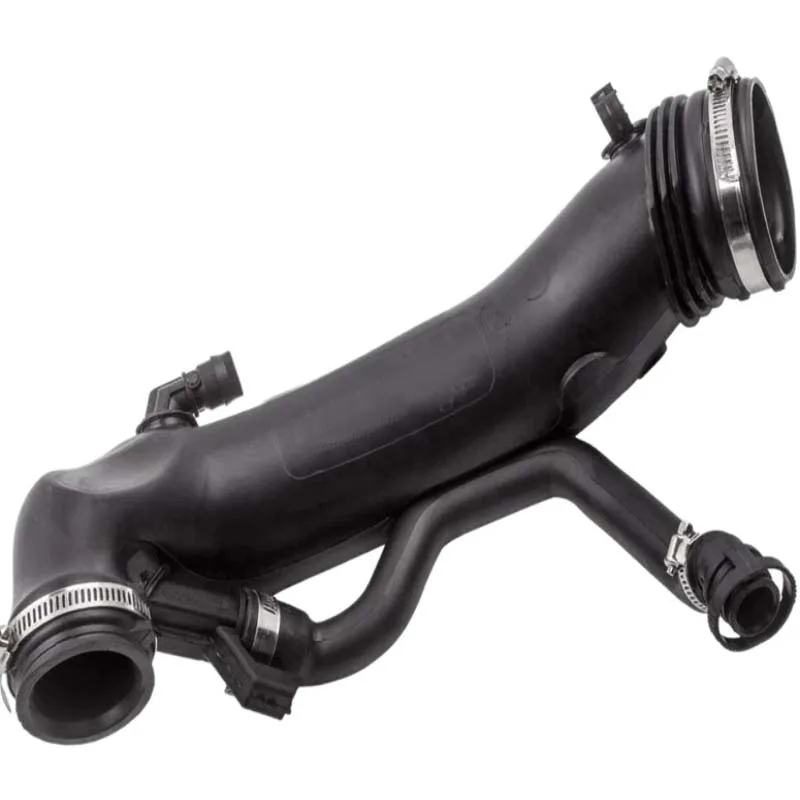 Впускной шланг для автомобильной турбины 9811909980 подходит 207 3008 308 5008 RCZ 508 16V C4 C4L Q6