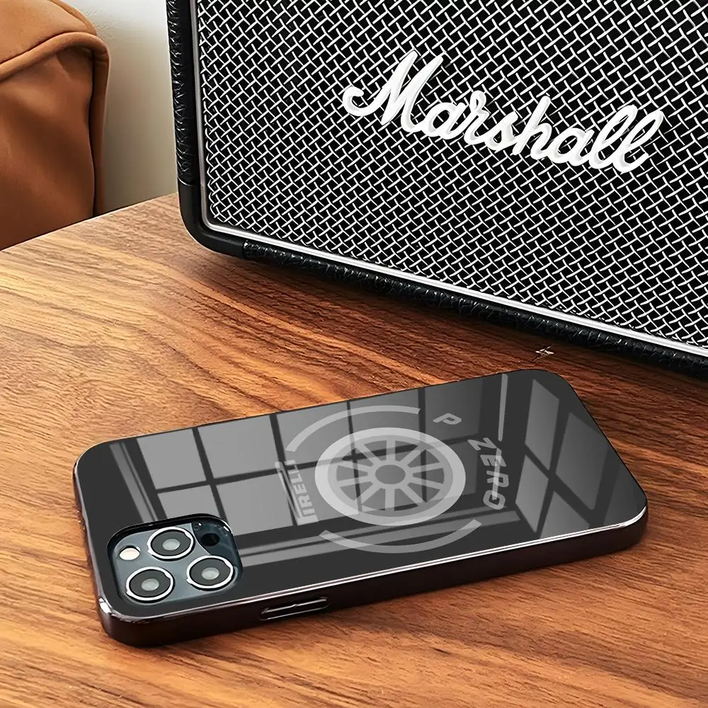 Чехол для IPhone 16 15 14 Pro 11 13 12 Mini XS XR Max 6 8 7 Plus SE