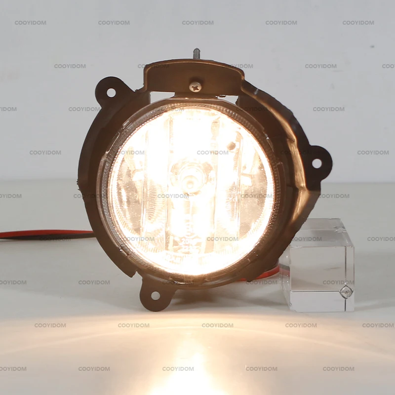 Передний бампер противотуманные фары для автомобиля Chevrolet Captiva / Winstorm 2006-2010 Sport