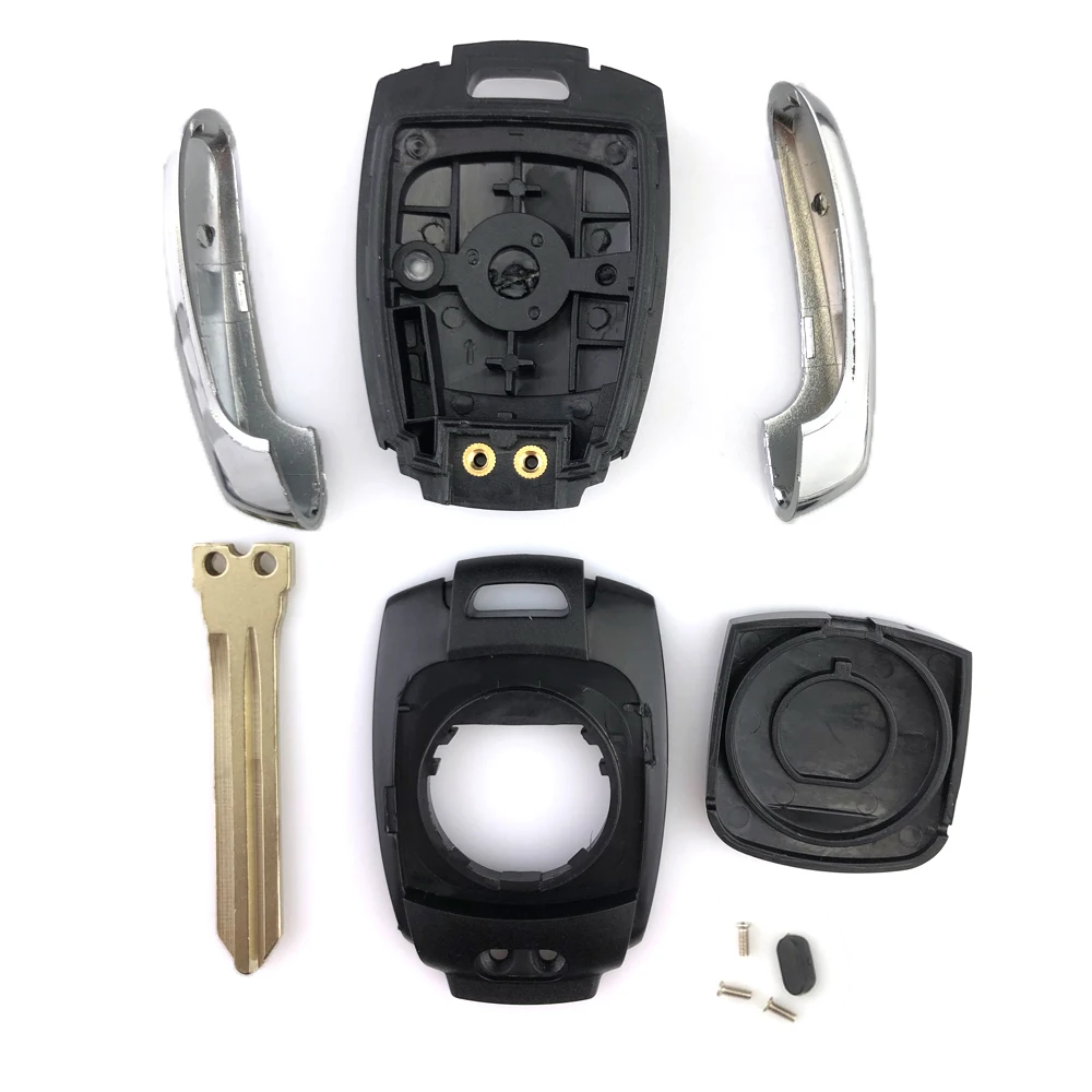 Рисунок 4 - 2-кнопочный пульт дистанционного