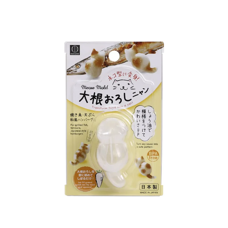 

Формочка для рисовых роллов MOONBIFFY