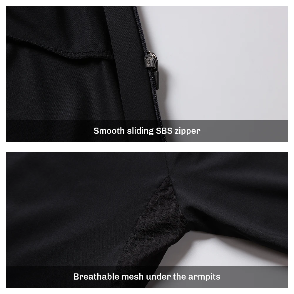 Футболка RION Мужская велосипедная Джерси с коротким рукавом для езды на горном