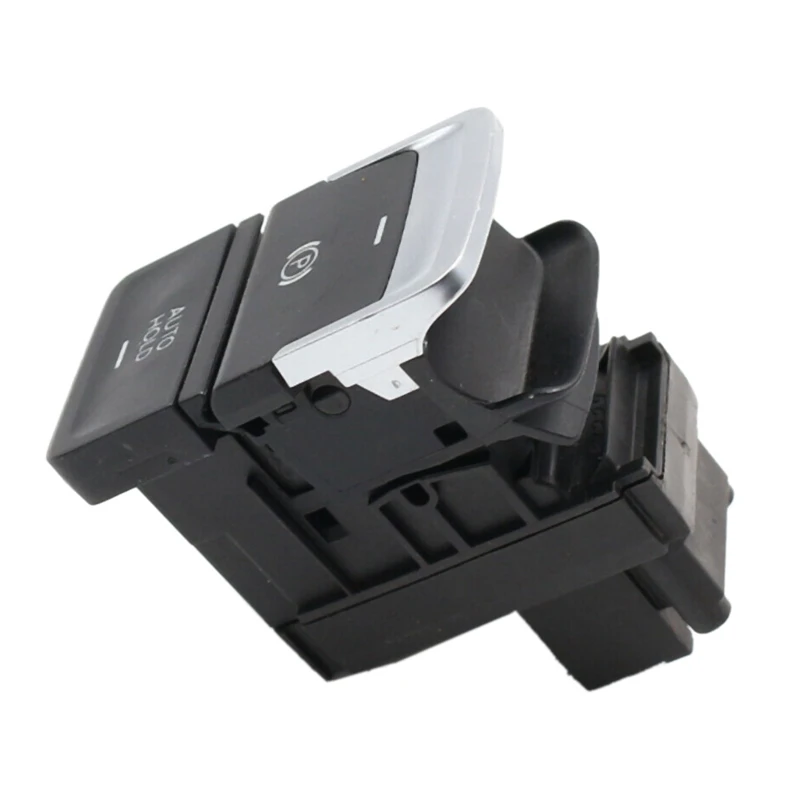 5G0927225D Electronic Handbrake Auto Hold Switch Button For-VW Golf 7 GTI MK7 2013-2015 E-Golf 2014-2016