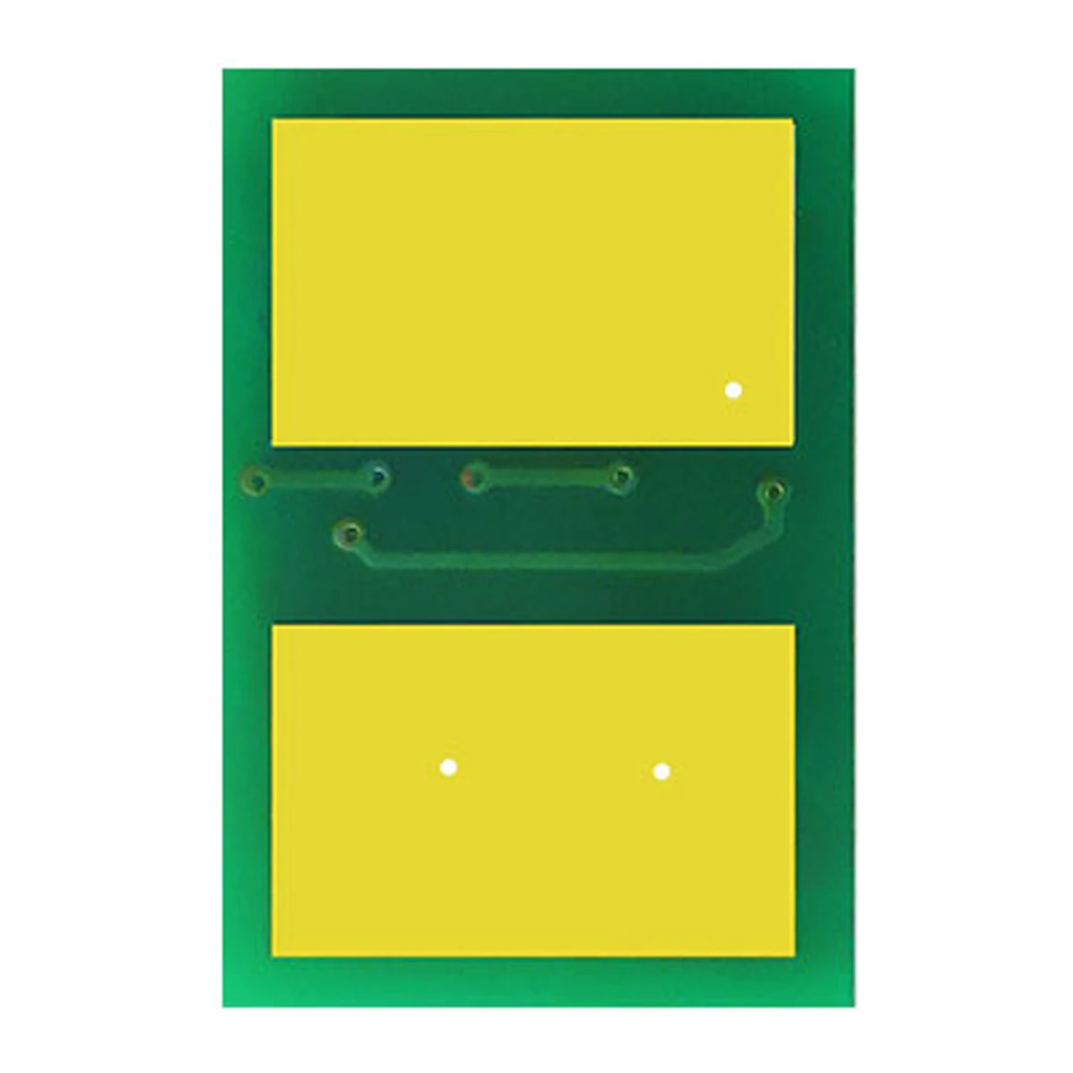 1 шт. черный CHN совместимый чип картриджа с тонером OKI B412 для Okidata B412dn B432dn B 412 412dn 432dn