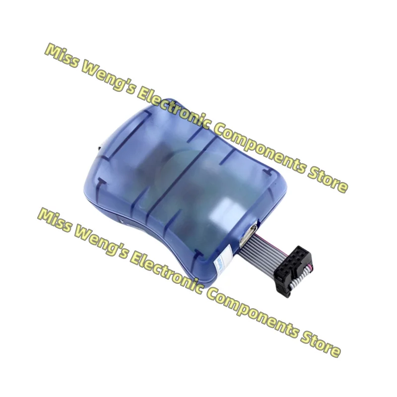 Эмулятор USB AVR/загрузчик/программатор/совместим с оригинальным интерфейсом ISP/JTAG