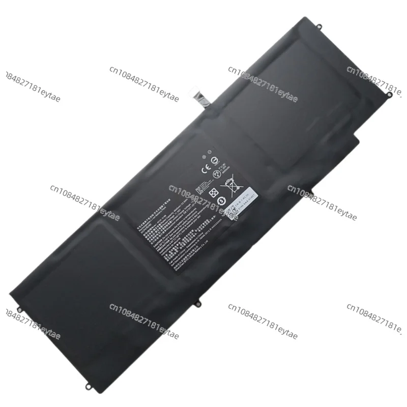 RC30-0196 Аккумулятор для Razer Blade Stealth RZ09 01962W10 01962E12 01962E20 01962E52 01682E21 02394E31 02393E32 01963E32 01964E31