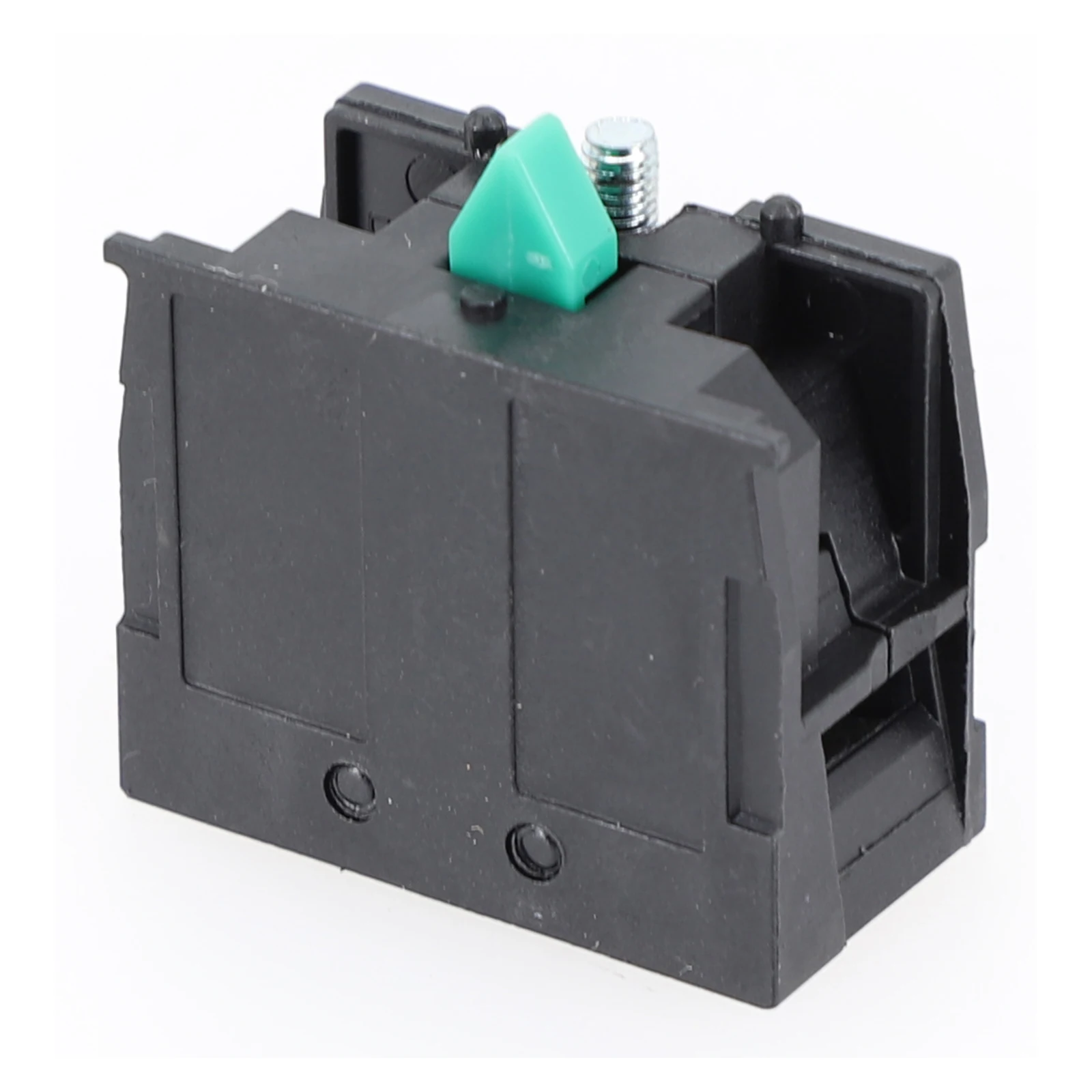 Совершенно новый практичный джойстик-переключатель кнопочный ZB2-BE101C (НО) 10A 1N C 1НО