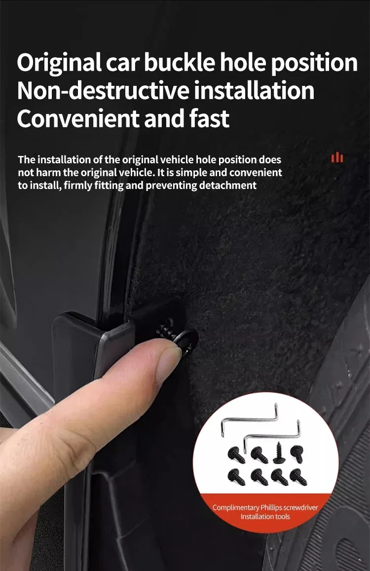 Для Subaru Forester SG MK2 2th 2003 ~ 2008 2004 Chevrolet автомобильные брызговики крыло