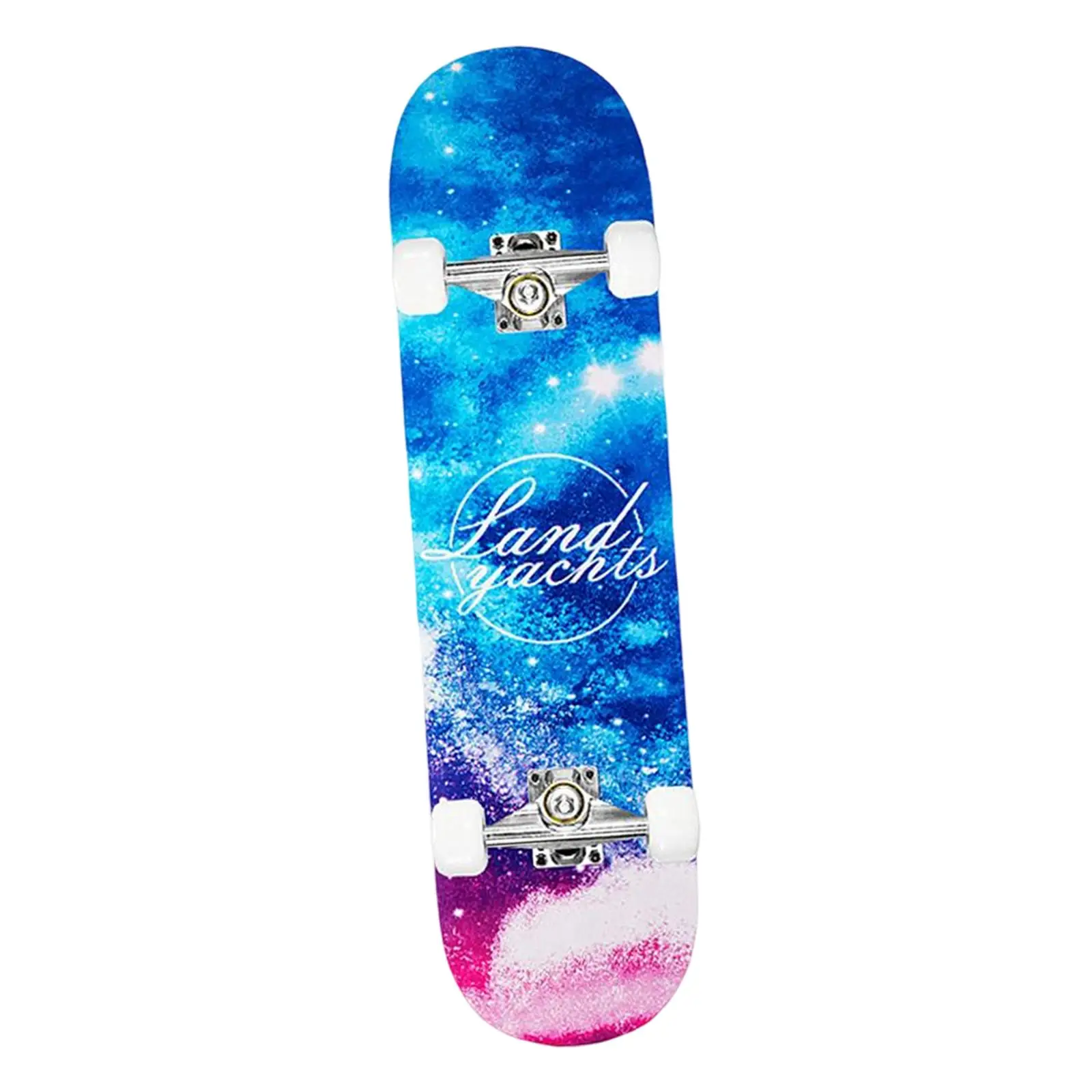 

Skate Boards 31inch Skateboard Four Wheel Skateboard Durable Deck Smooth Wheels for Teens Youths Adults Girls Holiday Gifts