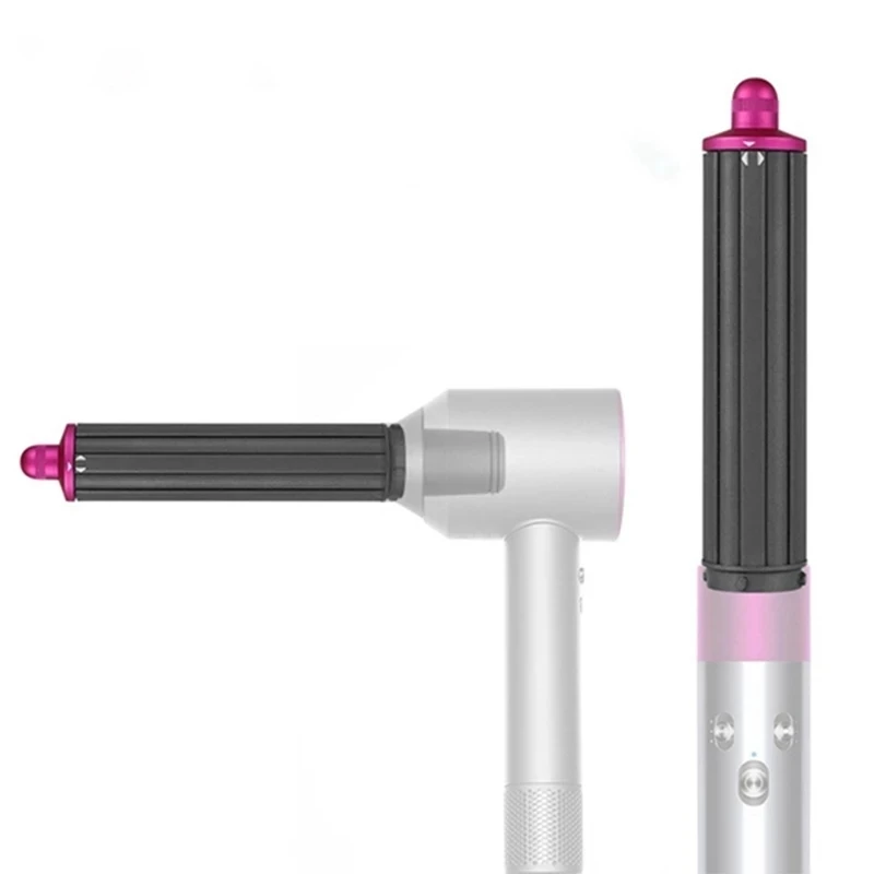 Щипцы для завивки волос Dyson Airwrap HS01 HS05 HD01 HD02 HD03 HD08, 40 мм18,6 см (art.: 3920bfb9ce2e4) - 3920bfb9ce2e4