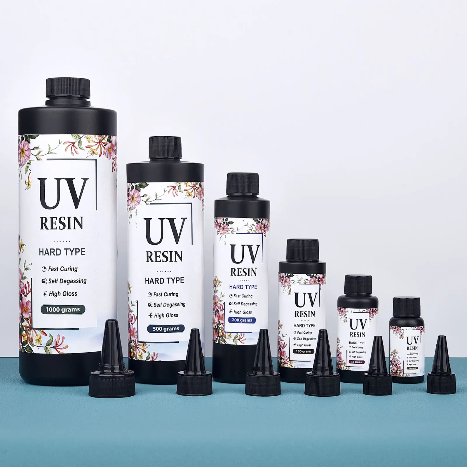레진몰드 가격대 100원 ~ 41,000원 추천 BEST 10 3 3 1-product-image